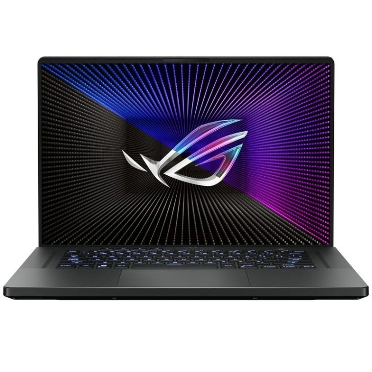 ASUS ROG Zephyrus G16 GU603VU-N4044W Intel Core i7-13620H/16GB/512GB SSD/RTX 4050/16" Teclado Italia