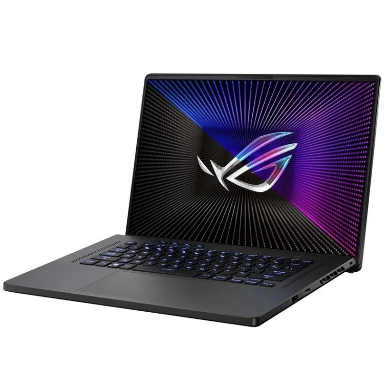 ASUS ROG Zephyrus G16 GU603VU-N4044W Intel Core i7-13620H/16GB/512GB SSD/RTX 4050/16" Teclado Italia