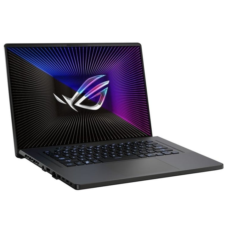 ASUS ROG Zephyrus G16 GU603VU-N4044W Intel Core i7-13620H/16GB/512GB SSD/RTX 4050/16" Teclado Italia