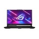 ASUS ROG Strix Scar 17 G733PZ-R97B48PB1 AMD Ryzen™ 9 7945HX/32GB/1TB SSD/RTX 4080/17.3" (PT)