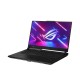 ASUS ROG Strix Scar 17 G733PZ-R97B48PB1 AMD Ryzen™ 9 7945HX/32GB/1TB SSD/RTX 4080/17.3" (PT)