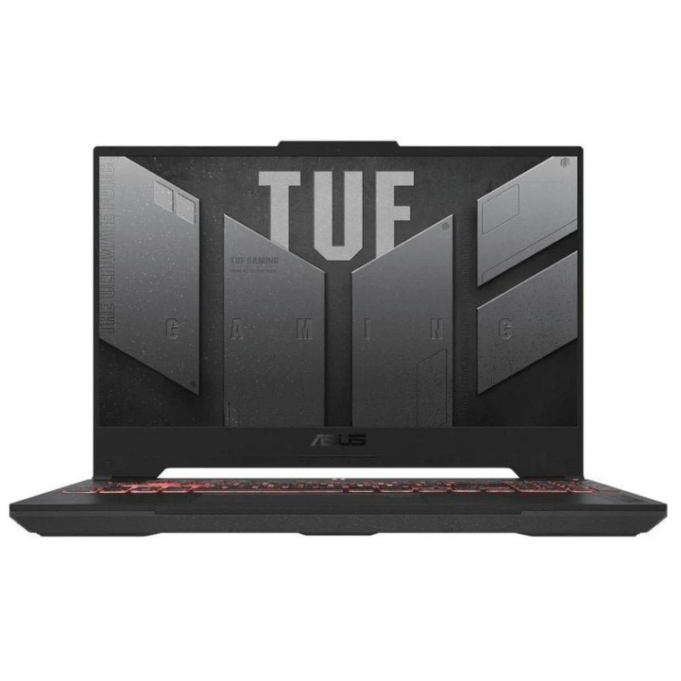 ASUS TUF GAMING A15 FA507NV-R77B46CS1 AMD Ryzen 7 7735HS/16GB/512GB SSD/RTX4060/15.6" (PT)