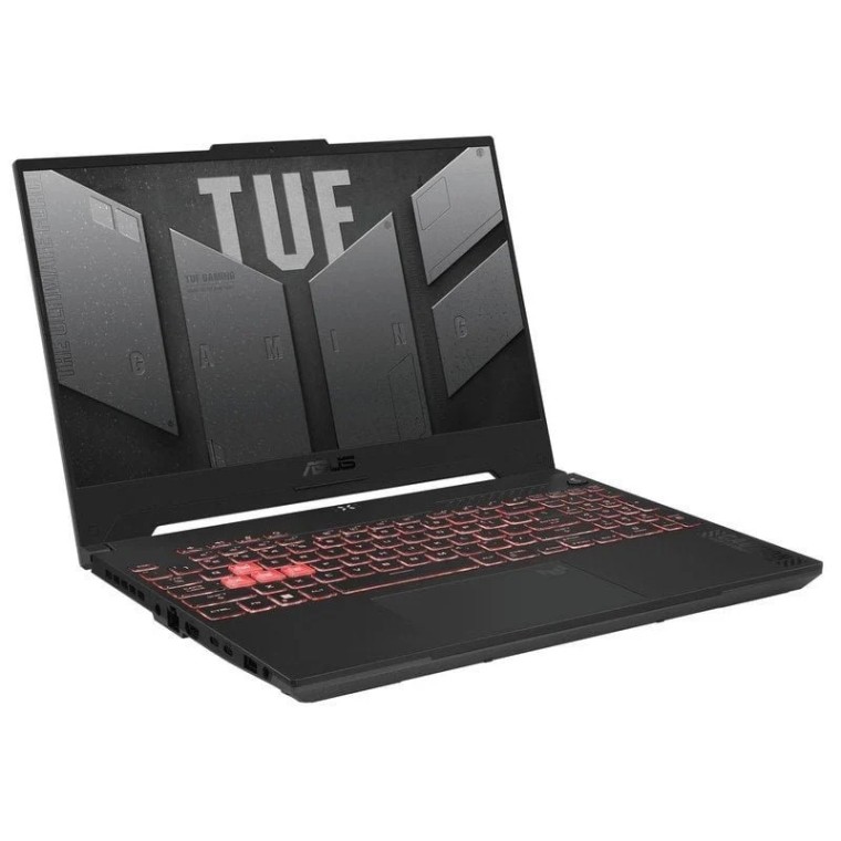 ASUS TUF GAMING A15 FA507NV-R77B46CS1 AMD Ryzen 7 7735HS/16GB/512GB SSD/RTX4060/15.6" (PT)