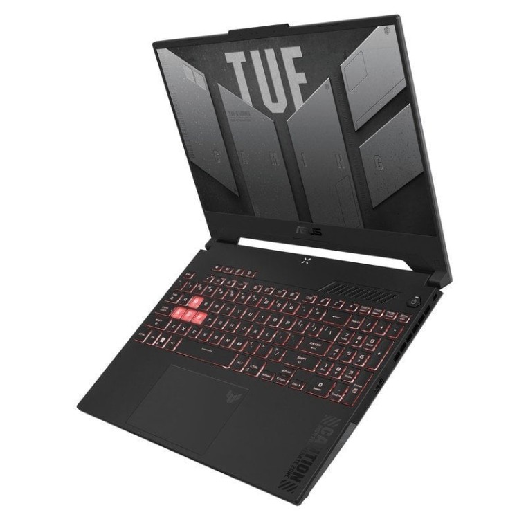 ASUS TUF GAMING A15 FA507NV-R77B46CS1 AMD Ryzen 7 7735HS/16GB/512GB SSD/RTX4060/15.6" (PT)