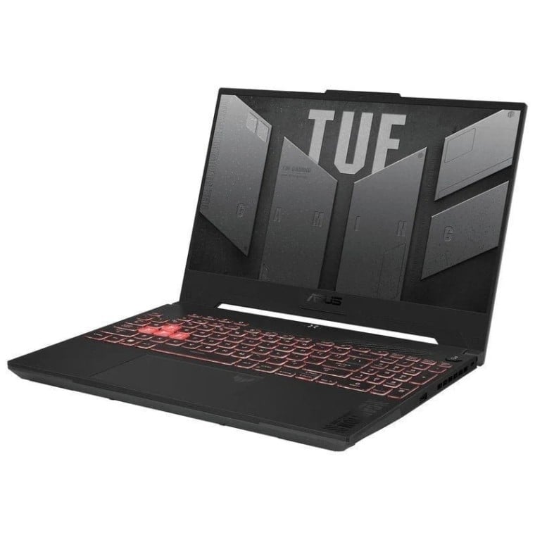 ASUS TUF Gaming A15 FA507NV-R77B46CS2 AMD Ryzen 7 7735HS/16GB/1TB SSD/RTX 4060/15.6" (PT)