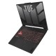 ASUS TUF Gaming A15 FA507NV-R77B46CS2 AMD Ryzen 7 7735HS/16GB/1TB SSD/RTX 4060/15.6" (PT)