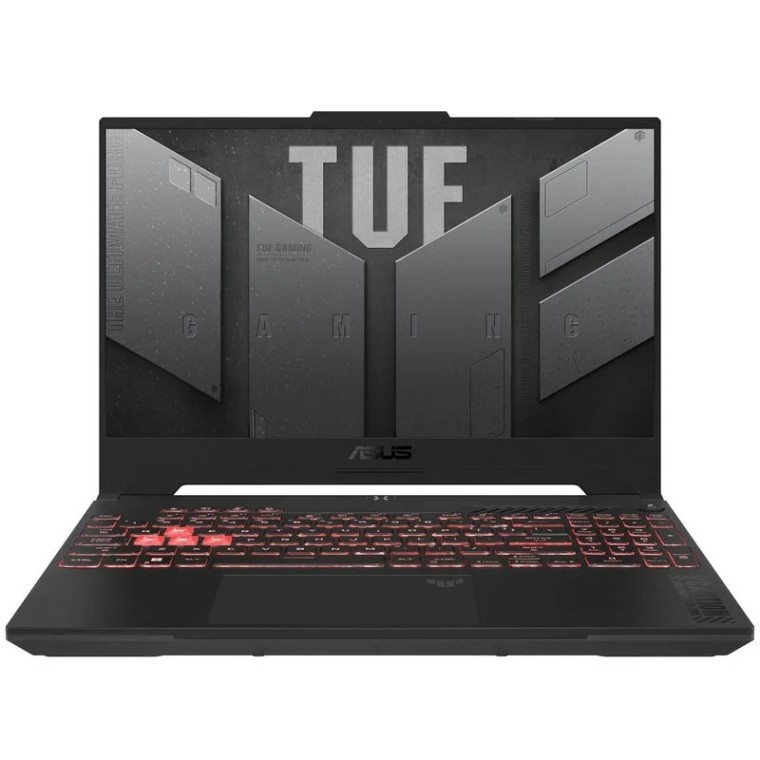 Asus TUF Gaming A15 TUF507NV-LP107 AMD Ryzen 5 7535HS/16GB/512GB SSD/RTX 4060/15.6"