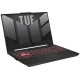 Asus TUF Gaming A15 TUF507NV-LP107 AMD Ryzen 5 7535HS/16GB/512GB SSD/RTX 4060/15.6"