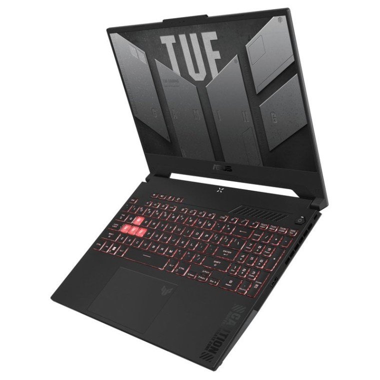 Asus TUF Gaming A15 TUF507NV-LP107 AMD Ryzen 5 7535HS/16GB/512GB SSD/RTX 4060/15.6"