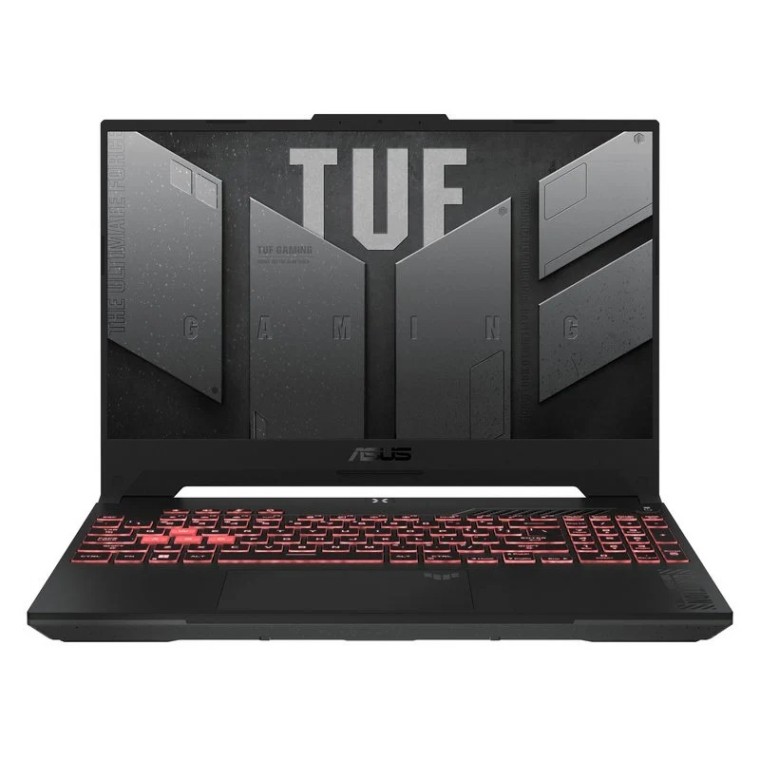 ASUS TUF Gaming A15 TUF507NV-LP042 AMD Ryzen 7 7735HS/16GB/1TB SSD/RTX 4060/15.6"