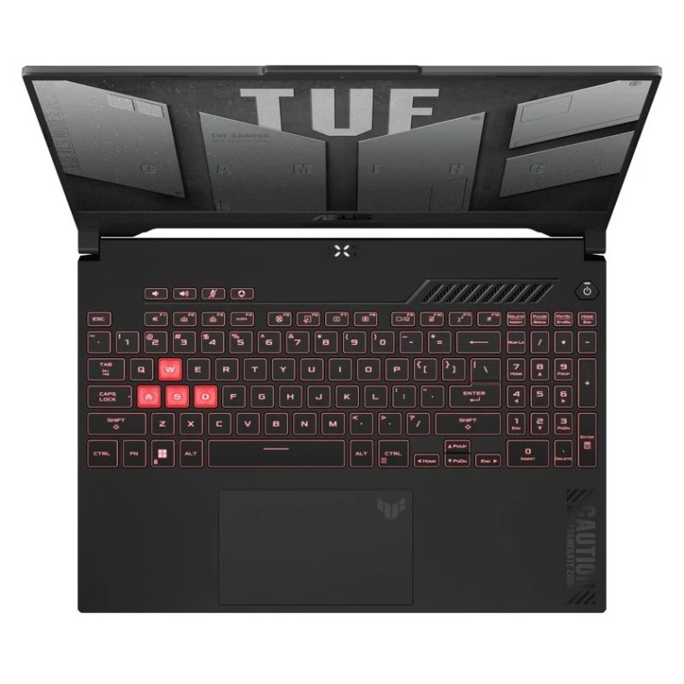 ASUS TUF Gaming A15 TUF507NV-LP042 AMD Ryzen 7 7735HS/16GB/1TB SSD/RTX 4060/15.6"