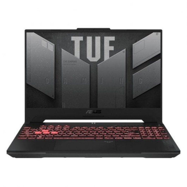 ASUS TUF Gaming A15 2013 TUF507NU-LP036 AMD Ryzen 7 7735HS/16GB/512GB SSD/RTX 4050/15.6"