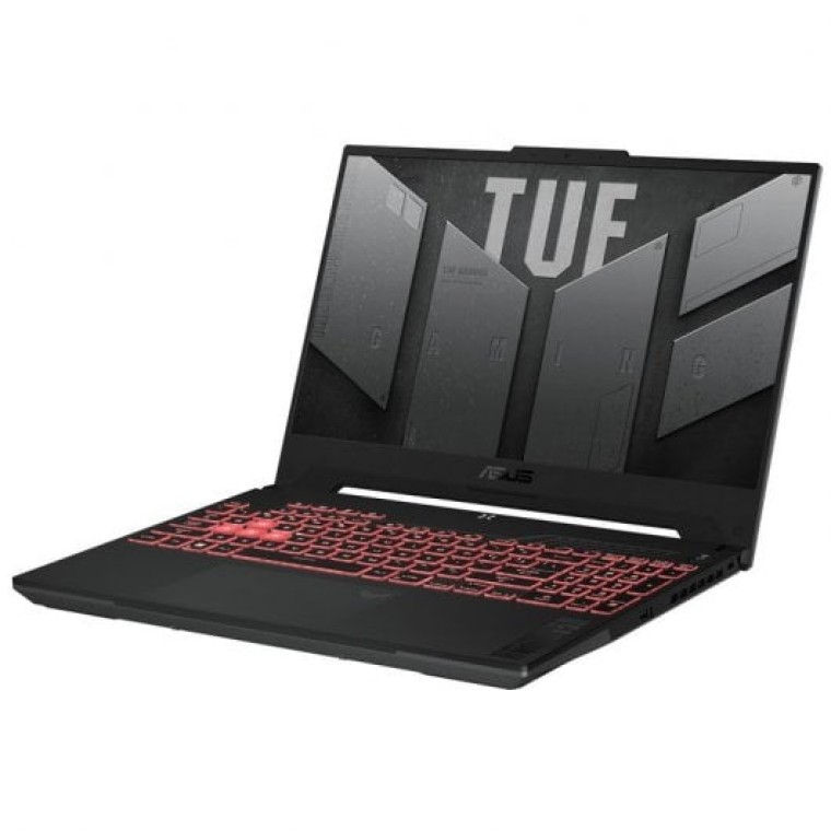 ASUS TUF Gaming A15 2013 TUF507NU-LP036 AMD Ryzen 7 7735HS/16GB/512GB SSD/RTX 4050/15.6"