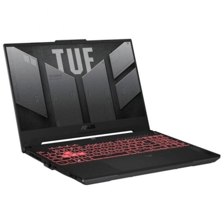 ASUS TUF Gaming A15 2013 TUF507NU-LP036 AMD Ryzen 7 7735HS/16GB/512GB SSD/RTX 4050/15.6"