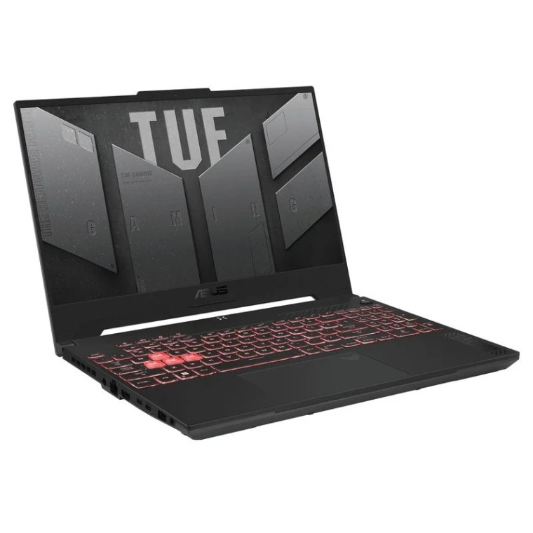 ASUS TUF Gaming A15 FA507XU-LP035W AMD Ryzen 9 7940HS/16GB/1TB SSD/RTX 4050/15.6" Teclado Italiano