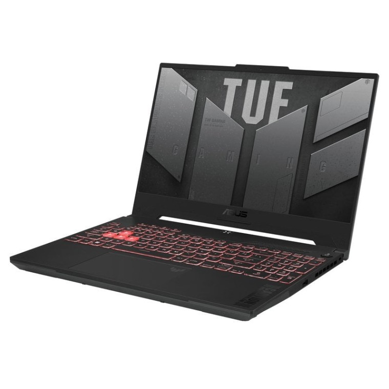 ASUS TUF Gaming A15 FA507XU-LP035W AMD Ryzen 9 7940HS/16GB/1TB SSD/RTX 4050/15.6" Teclado Italiano