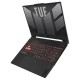 ASUS TUF Gaming A15 FA507XU-LP035W AMD Ryzen 9 7940HS/16GB/1TB SSD/RTX 4050/15.6" Teclado Italiano