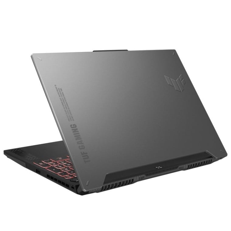 ASUS TUF Gaming A15 FA507XU-LP035W AMD Ryzen 9 7940HS/16GB/1TB SSD/RTX 4050/15.6" Teclado Italiano