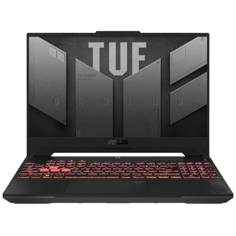 ASUS TUF Gaming A15 TUF507XI-LP054 AMD Ryzen 9 7940HS/32GB/512GB SSD/RTX 4070/15.6"