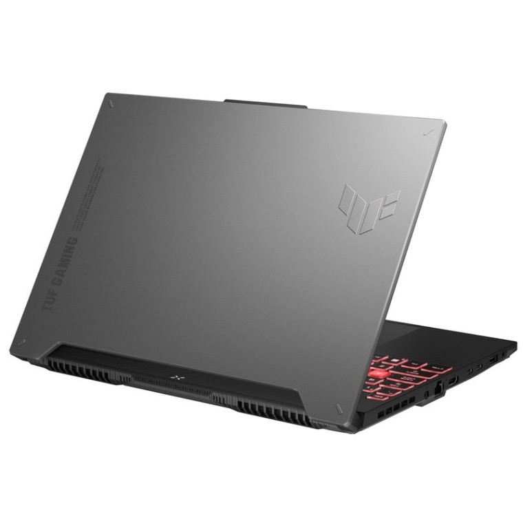 ASUS TUF Gaming A15 TUF507XI-LP054 AMD Ryzen 9 7940HS/32GB/512GB SSD/RTX 4070/15.6"