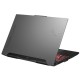 ASUS TUF Gaming A15 TUF507XI-LP054 AMD Ryzen 9 7940HS/32GB/512GB SSD/RTX 4070/15.6"