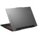 ASUS TUF Gaming A15 TUF507XI-LP054 AMD Ryzen 9 7940HS/32GB/512GB SSD/RTX 4070/15.6"