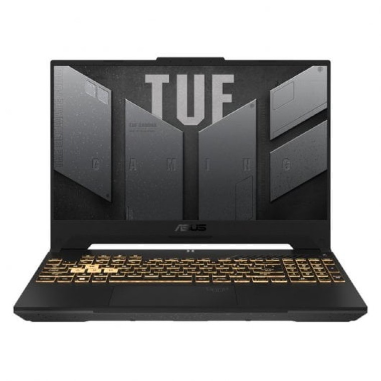 ASUS TUF Gaming F15 TUF507ZU4-LP110 Intel Core i7-12700H/16GB/512GB SSD/RTX 4050/15.6"