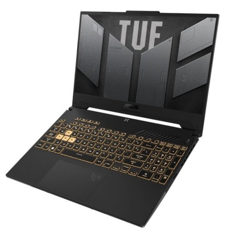 ASUS TUF Gaming F15 TUF507ZU4-LP110 Intel Core i7-12700H/16GB/512GB SSD/RTX 4050/15.6"