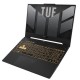 ASUS TUF Gaming F15 TUF507ZU4-LP110 Intel Core i7-12700H/16GB/512GB SSD/RTX 4050/15.6"