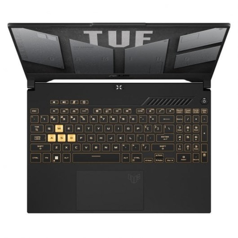 ASUS TUF Gaming F15 TUF507ZU4-LP110 Intel Core i7-12700H/16GB/512GB SSD/RTX 4050/15.6"