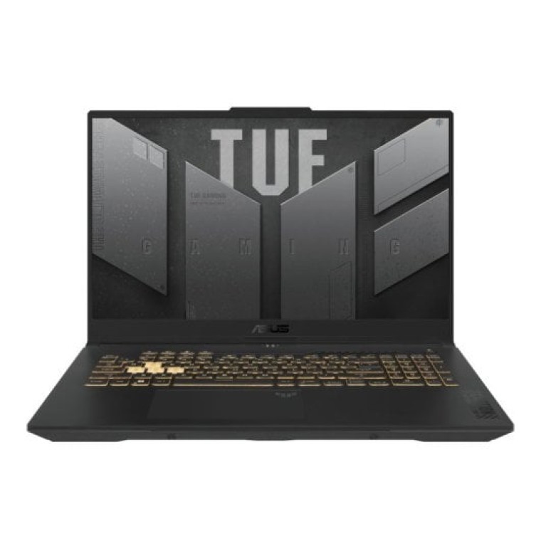 ASUS TUF Gaming F17 TUF707VI-HX049 Intel Core i7-13620H/32GB/1TB SSD/RTX 4070/17.3"