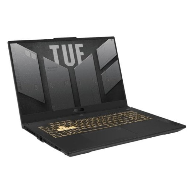 ASUS TUF Gaming F17 TUF707VI-HX049 Intel Core i7-13620H/32GB/1TB SSD/RTX 4070/17.3"