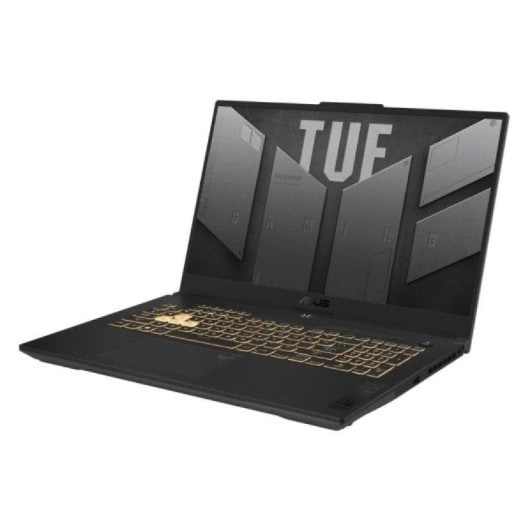 ASUS TUF Gaming F17 TUF707VI-HX049 Intel Core i7-13620H/32GB/1TB SSD/RTX 4070/17.3"