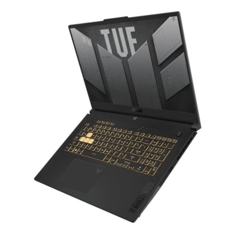 ASUS TUF Gaming F17 TUF707VI-HX049 Intel Core i7-13620H/32GB/1TB SSD/RTX 4070/17.3"