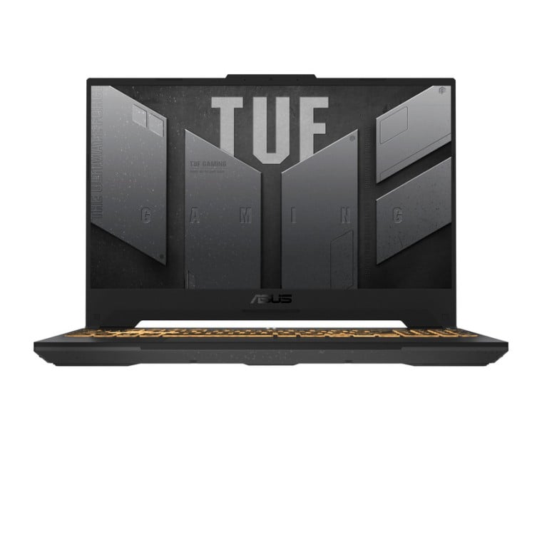 ASUS TUF Gaming F15 TUF507ZC4-HN040 Intel Core i7-12700H/16GB/512GB SSD/RTX 3050/15.6"