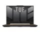 ASUS TUF Gaming F15 TUF507ZC4-HN040 Intel Core i7-12700H/16GB/512GB SSD/RTX 3050/15.6"