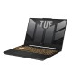 ASUS TUF Gaming F15 TUF507ZC4-HN040 Intel Core i7-12700H/16GB/512GB SSD/RTX 3050/15.6"