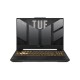 ASUS TUF Gaming F15 TUF507ZC4-HN231 Intel Core i5-12500H/16GB/512GB SSD/RTX 3050/15.6"