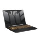 ASUS TUF Gaming F15 TUF507ZC4-HN231 Intel Core i5-12500H/16GB/512GB SSD/RTX 3050/15.6"