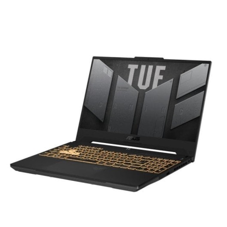 ASUS TUF Gaming F15 TUF507ZC4-HN231 Intel Core i5-12500H/16GB/512GB SSD/RTX 3050/15.6"