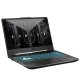 ASUS TUF Gaming F15 TUF506HF-HN012 Intel Core i5-11400H/16GB/512GB SSD/RTX 2050/15.6"