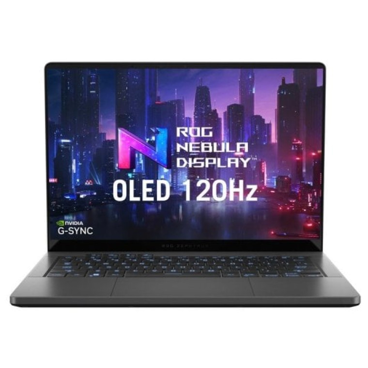 ASUS ROG Zephyrus G14 OLED GA403UI-QS049 AMD Ryzen 9 8945HS/32GB/1TB/RTX 4070/14"