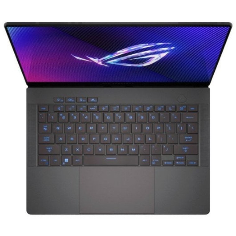 ASUS ROG Zephyrus G14 OLED GA403UI-QS049 AMD Ryzen 9 8945HS/32GB/1TB/RTX 4070/14"