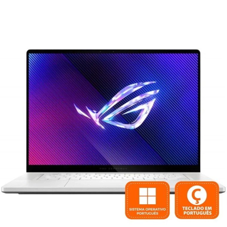 ASUS ROG Zephyrus G16 GU605MI-74B47BB1 Intel Core Ultra 7 155H/16GB/1TB SSD//RTX4070/16" (PT)