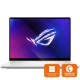 ASUS ROG Zephyrus G16 GU605MI-74B47BB1 Intel Core Ultra 7 155H/16GB/1TB SSD//RTX4070/16" (PT)