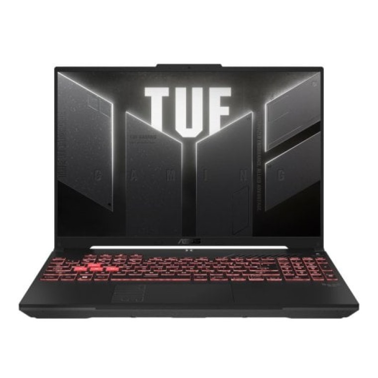 ASUS TUF Gaming A16 TUF607PI-QT047 AMD Ryzen 9 7845HX/32GB/1TB SSD/RTX 4070/16"