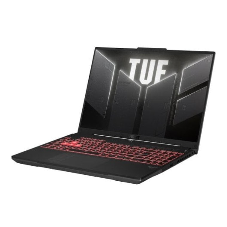 ASUS TUF Gaming A16 TUF607PI-QT047 AMD Ryzen 9 7845HX/32GB/1TB SSD/RTX 4070/16"