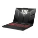 ASUS TUF Gaming A16 TUF607PI-QT047 AMD Ryzen 9 7845HX/32GB/1TB SSD/RTX 4070/16"