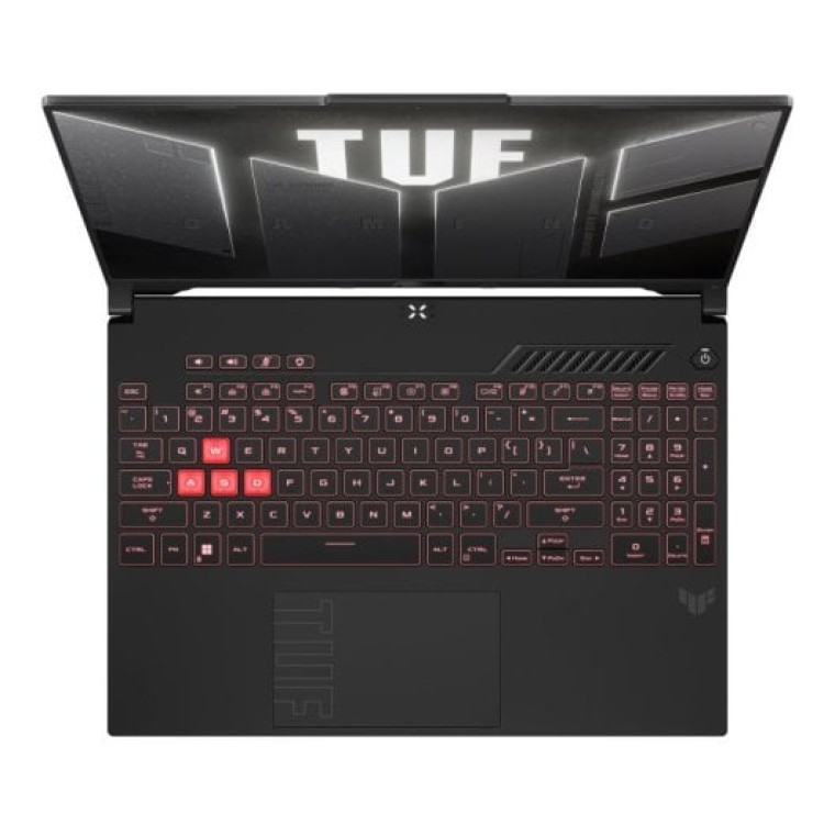 ASUS TUF Gaming A16 TUF607PI-QT047 AMD Ryzen 9 7845HX/32GB/1TB SSD/RTX 4070/16"