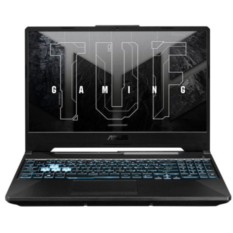 ASUS TUF Gaming A15 TUF506NF-HN010 AMD Ryzen 5 7535HS/16GB/512GB SSD/RTX 2050/15.6"